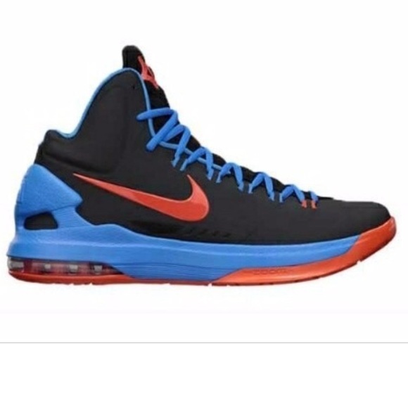 kd v shoes